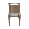 Picture of HICKORY GROVE PANEL SIDE CHAIR