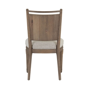Picture of HICKORY GROVE PANEL SIDE CHAIR