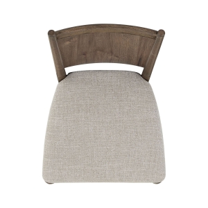 Picture of HICKORY GROVE PANEL SIDE CHAIR