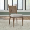 Picture of HICKORY GROVE PANEL SIDE CHAIR