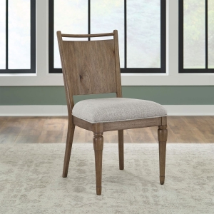 Picture of HICKORY GROVE PANEL SIDE CHAIR
