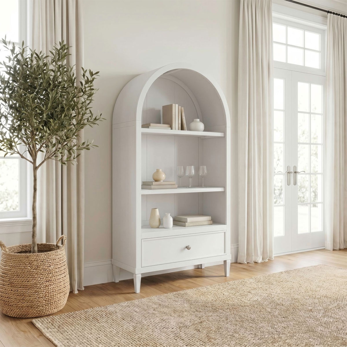 Picture of CHESAPEAKE CHARM WHT DISPLAY C