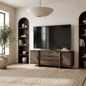 Picture of SKYE VIEW 82" TV CONSOLE