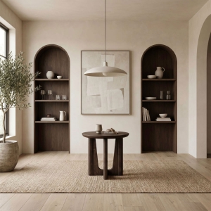 Picture of SKYE VIEW END TABLE
