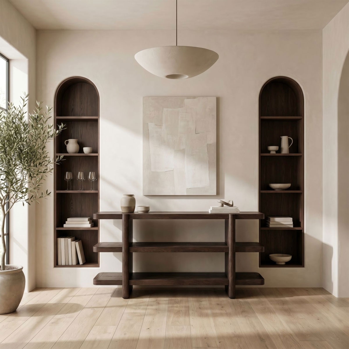Picture of SKYE VIEW SOFA TABLE
