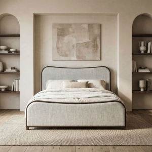 Picture of SKYE VIEW QUEEN UPH BED