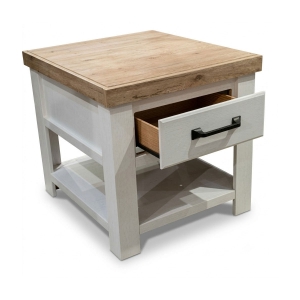 Picture of SAVONPORT END TABLE