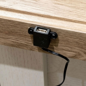 Picture of SAVONPORT END TABLE