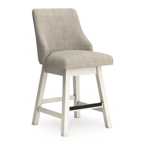 Picture of ROBBINSDALE UPH SWIVEL STOOL