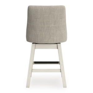 Picture of ROBBINSDALE UPH SWIVEL STOOL