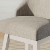 Picture of ROBBINSDALE UPH SWIVEL STOOL