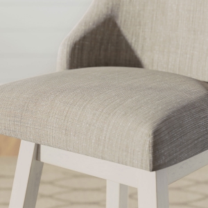Picture of ROBBINSDALE UPH SWIVEL STOOL