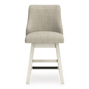 Picture of ROBBINSDALE UPH SWIVEL STOOL