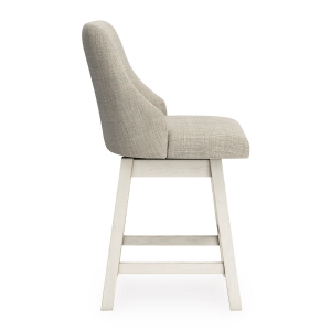 Picture of ROBBINSDALE UPH SWIVEL STOOL