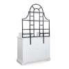 Picture of GREDDINTON 2PC BAKERS RACK