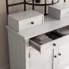 Picture of GREDDINTON 2PC BAKERS RACK