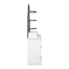 Picture of GREDDINTON 2PC BAKERS RACK