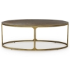 Picture of KORAJANE OVAL COCKTAIL TABLE