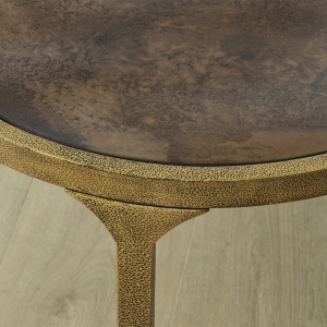Picture of KORAJANE OVAL COCKTAIL TABLE