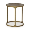 Picture of KORAJANE RND END TABLE