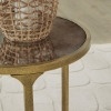 Picture of KORAJANE RND END TABLE