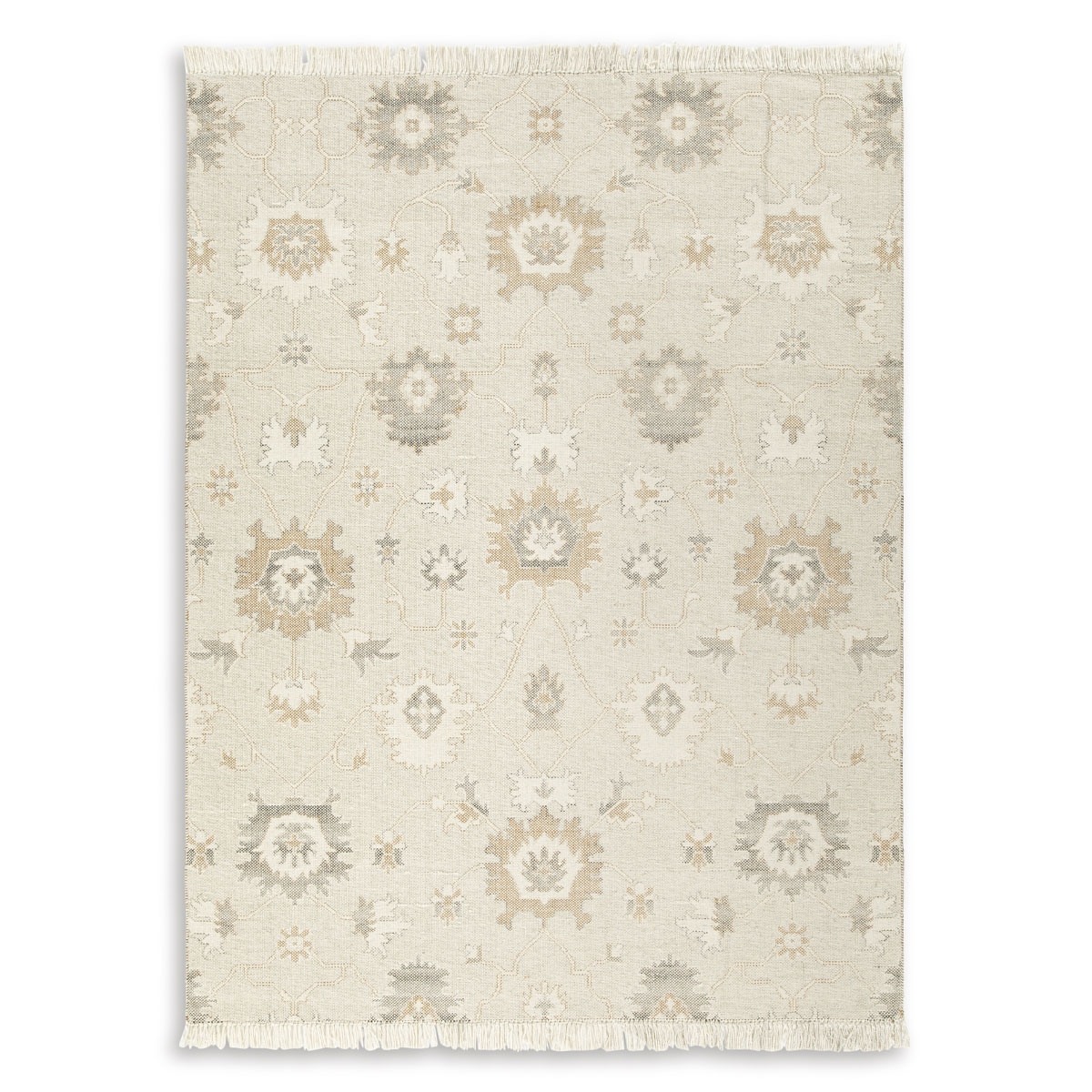 Picture of CALKIN MEDIUM 5X7 RUG