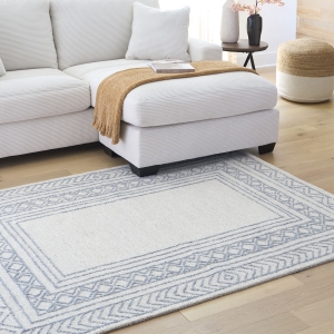 Picture of AZELHURST MEDIUM 5X7 RUG