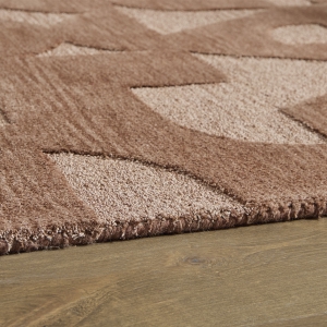 Picture of PERRENTON MEDIUM 5X7 RUG