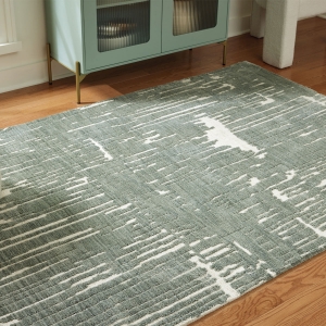 Picture of CAYWORTH MEDIUM 5X7 RUG