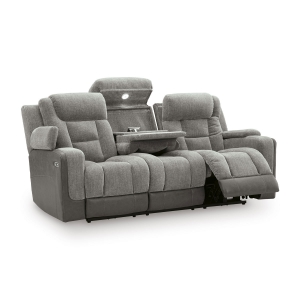 Picture of MIXED MOTION SHADOW SOFA PHR/D