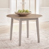 Picture of HARPERFELD NAT/GREY DROP LEAF
