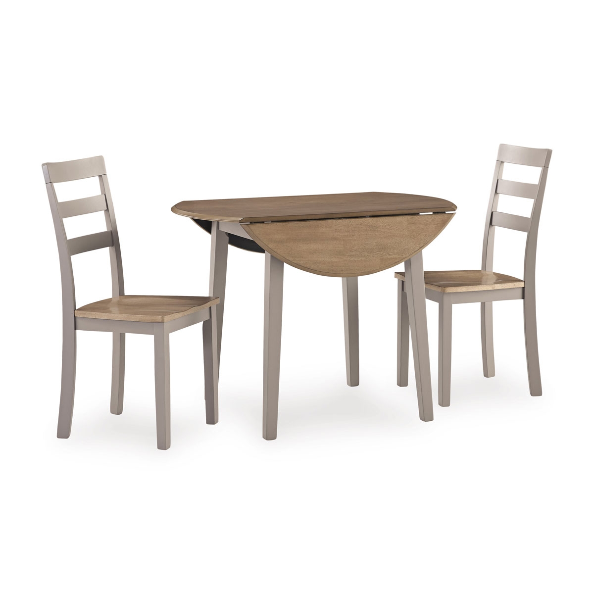 Picture of HARPERFELD 3PC RND DINING SET