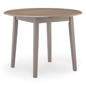 Picture of HARPERFELD 5PC RND DINE SET