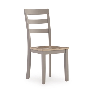 Picture of HARPERFELD 5PC RND DINE SET