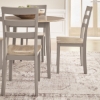 Picture of HARPERFELD 5PC RND DINE SET