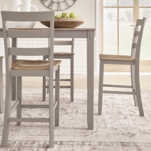 Picture of HARPERFELD NAT/GREY 5PC CNT DI