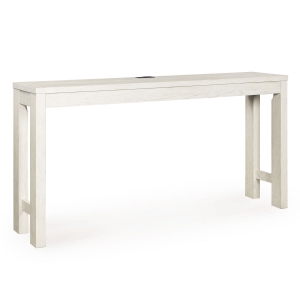 Picture of ROBBINSDALE CONSOLE W/3 STOOLS