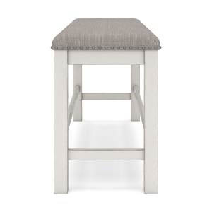 Picture of ROBBINSDALE CONSOLE W/3 STOOLS
