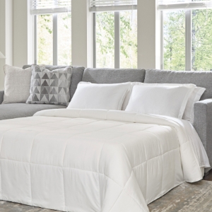 Picture of URBANCREST 2PC CHOFA W/SLPR