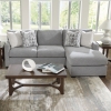 Picture of URBANCREST 2PC CHOFA W/SLPR