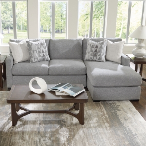 Picture of URBANCREST 2PC CHOFA W/SLPR