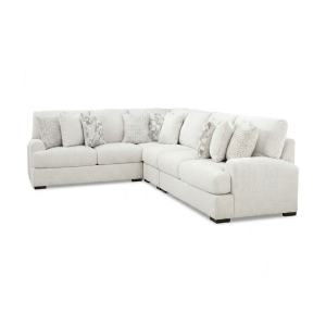 Picture of MISTY LAKES 4PC SECTIONAL
