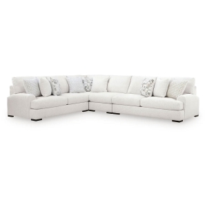 Picture of MISTY LAKES 4PC SECTIONAL