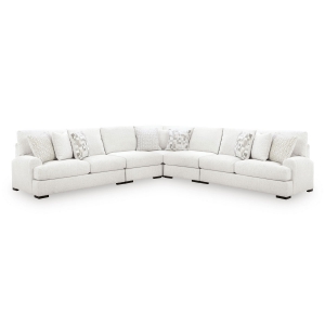 Picture of MISTY LAKES 5PC SECTIONAL
