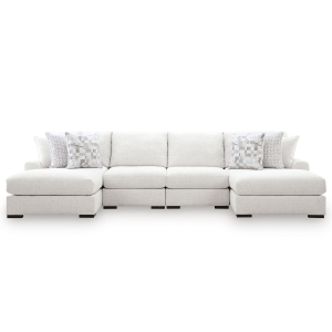 Picture of MISTY LAKES 4PC DBL CHAISE