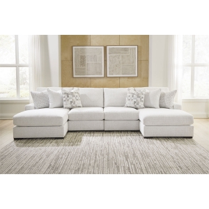 Picture of MISTY LAKES 4PC DBL CHAISE