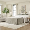 Picture of RAYNE-COVE QN SOFA SLEEPER