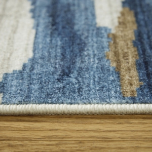 Picture of VINLETT WASHABLE LG 8X10 RUG