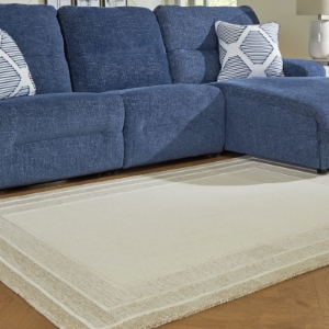 Picture of TEELGAN LARGE 8X10 RUG