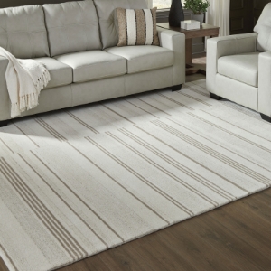 Picture of GADENCE LARGE 8X10 RUG